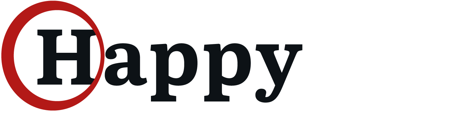logo da happyfew